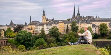 Luxembourg takes over Presidency of Committee of Ministers – The Council of Europe