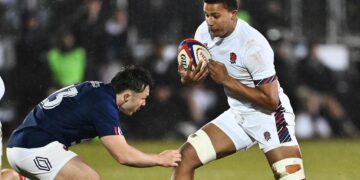 England display title credentials against stubborn Ireland – Six Nations Rugby