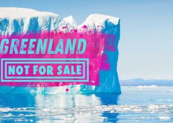 Greenland takeover: Trump team eyes swaying public opinion (EDEN:BATS) – Seeking Alpha