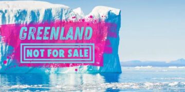 Greenland takeover: Trump team eyes swaying public opinion (EDEN:BATS) – Seeking Alpha