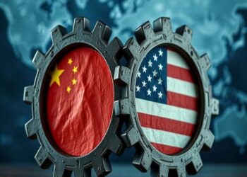 US trade war could divert Chinese goods to European markets – France 24