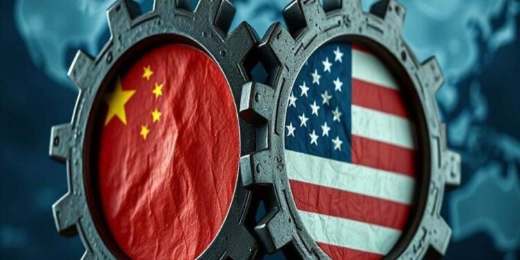 US trade war could divert Chinese goods to European markets – France 24