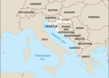 Croatia returns basic military training – what recruits can expect – Croatia Week