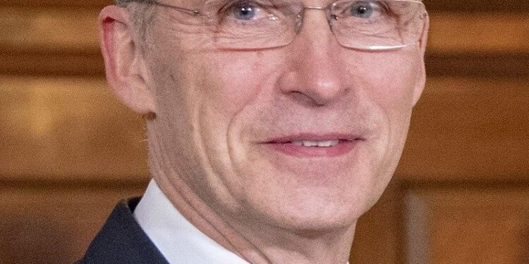 HQ SARAJEVO | NATO Secretary General visits Bosnia and Herzegovina – jfcnaples.nato.int