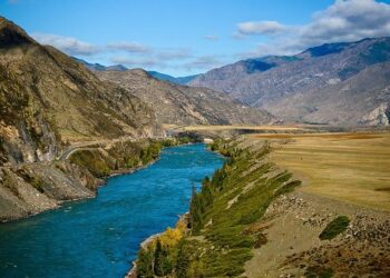 RFE/RL Finds New Evidence Of Russia’s Suspected Secret Nuclear Base In Belarus – Radio Free Europe/Radio Liberty