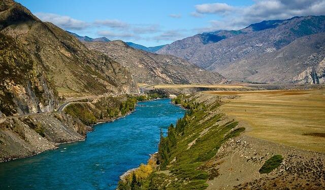 RFE/RL Finds New Evidence Of Russia’s Suspected Secret Nuclear Base In Belarus – Radio Free Europe/Radio Liberty