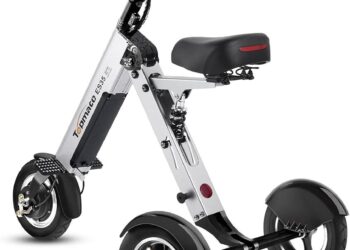 Electric tricycles are a ticket to respect and prosperity for some women in Zimbabwe – Shoreline Media Group