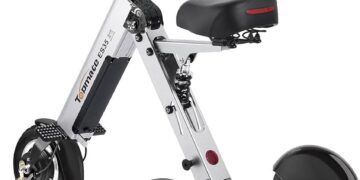 Electric tricycles are a ticket to respect and prosperity for some women in Zimbabwe – Shoreline Media Group