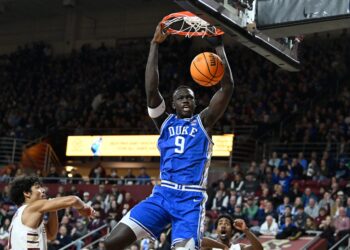 Duke basketball star Khaman Maluach among South Sudanese who could be deported due to new Trump policy – NBC News