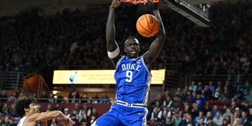 Duke basketball star Khaman Maluach among South Sudanese who could be deported due to new Trump policy – NBC News