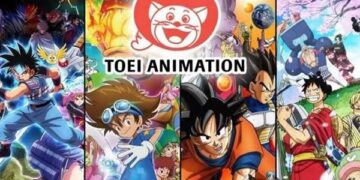 Japan’s Toei, South Africa’s Pambili Sign ‘Yasuke’ Development Deal – Deadline