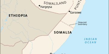 Why Somaliland Is at the Center of a Geopolitical Storm – Crude Oil Prices Today | OilPrice.com