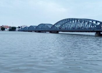 Can Senegal mend West Africa’s growing divide? – GIS Reports