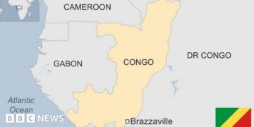 Dozens are reported killed in east Congo as the government and Rwanda-backed rebels trade blame – MSN