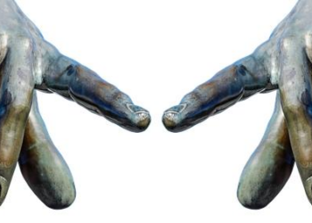 Reunion review – this excellent British Sign Language thriller is an absolute revelation – The Guardian