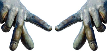 Reunion review – this excellent British Sign Language thriller is an absolute revelation – The Guardian