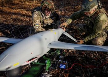 How an intercepted drone escalated Mali-Algeria tensions – DW