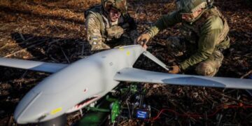 How an intercepted drone escalated Mali-Algeria tensions – DW