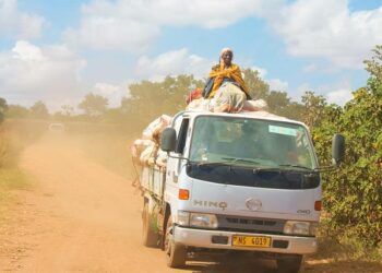 Malawi seeks billions of dollars from US firm over ruby sales – BBC