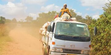 Malawi seeks billions of dollars from US firm over ruby sales – BBC