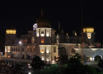 Ludhiana: Liberia man arrested for trespass into girls’ hostel – Hindustan Times