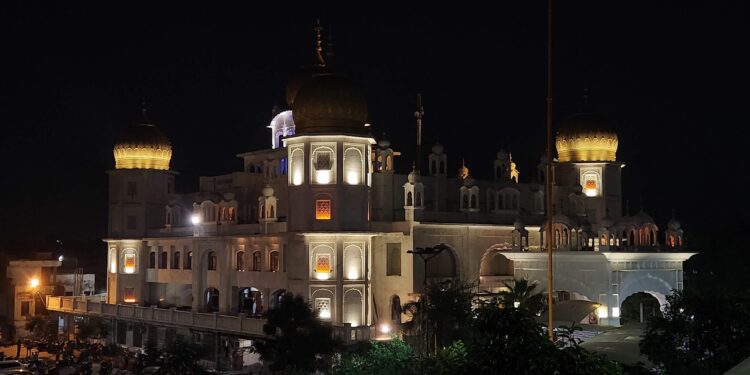 Ludhiana: Liberia man arrested for trespass into girls’ hostel – Hindustan Times