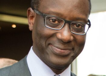 Ex-banker Thiam drops French nationality in bid for Ivory Coast presidency – Reuters