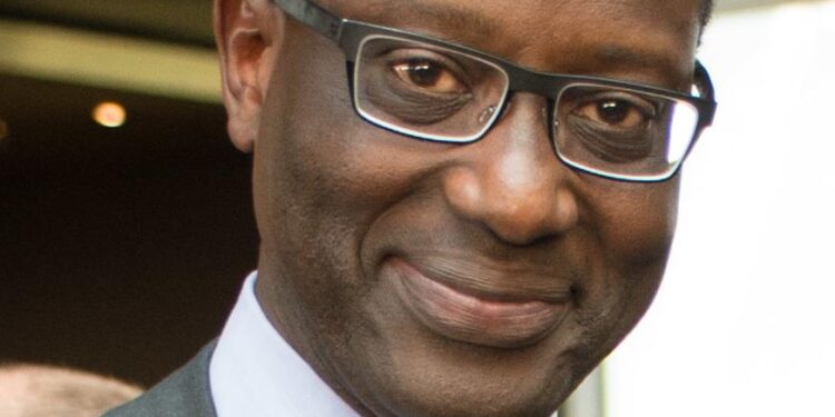 Ex-banker Thiam drops French nationality in bid for Ivory Coast presidency – Reuters