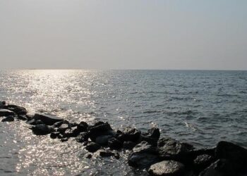 Equatorial Guinea: Shipwreck in Bata DREF Final Report (MDRGQ004) – ReliefWeb