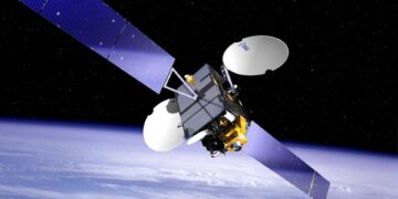 Satellites Find NATO Aircraft Carrier Near Red Sea Amid US Airstrikes – Newsweek