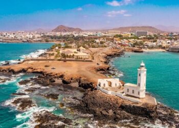 De Pina wins Cape Verde’s first Olympic medal – ESPN