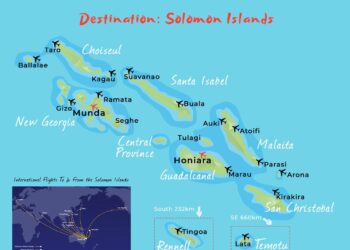 Solomon Islands hosts knowledge-building workshop on women, peace and security – UN Women Asia and the Pacific