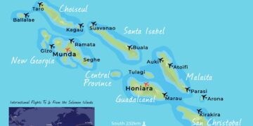 Solomon Islands hosts knowledge-building workshop on women, peace and security – UN Women Asia and the Pacific