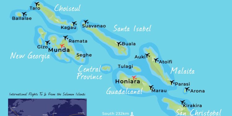 Solomon Islands hosts knowledge-building workshop on women, peace and security – UN Women Asia and the Pacific