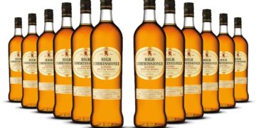 High Commissioner to Papua New Guinea – Australian Minister for Foreign Affairs