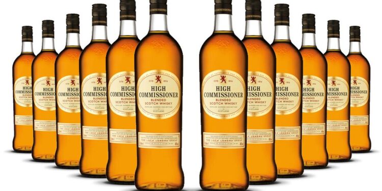 High Commissioner to Papua New Guinea – Australian Minister for Foreign Affairs