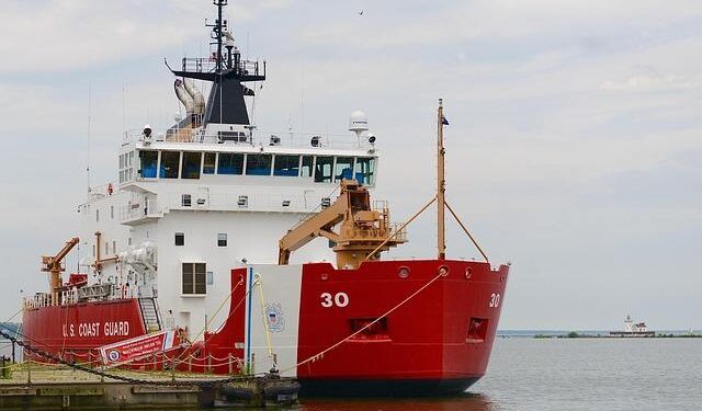U.S. Coast Guard completes successful rescue, tow of motor yacht Black Pearl 1 to the Republic of Palau – USCG News (.mil)