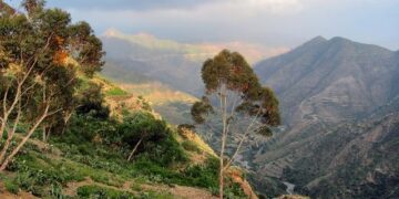Eritrea: Washington’s Surprising Partner in Africa’s Most Unstable Corner – Modern Diplomacy
