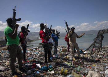 ‘It’s pure war.’ A nation key to fight against Haiti’s gangs puts deployment on hold – Miami Herald