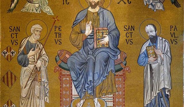 Exploring Paul Gauguin’s Search for the ‘Primitive’ in Tahiti – New Lines Magazine