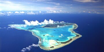 Cook Islands signs partnership deal with China – Reuters