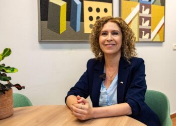 Election of first Arab rector a ‘message of hope’ for Israel – Vatican News