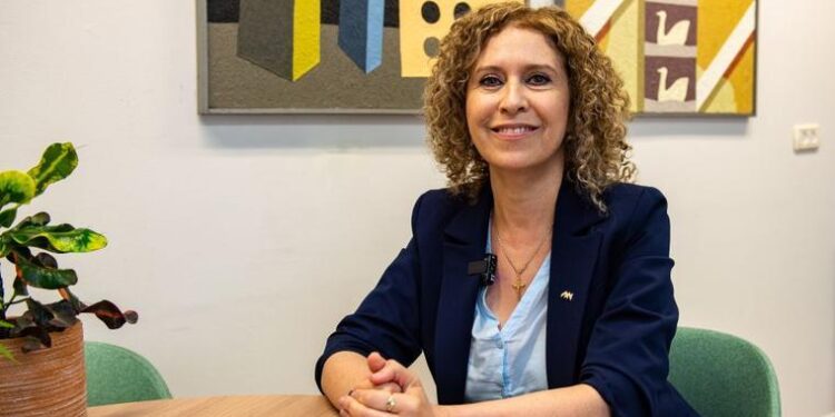 Election of first Arab rector a ‘message of hope’ for Israel – Vatican News