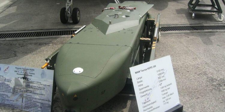 Germany willing to send Taurus missiles to Ukraine, says Merz – Financial Times