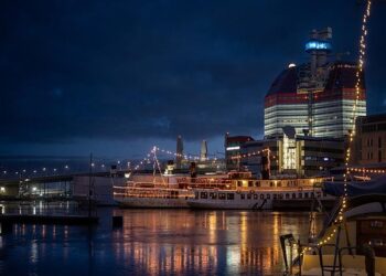 Today in Sweden: A roundup of the latest news on Monday – The Local Sweden