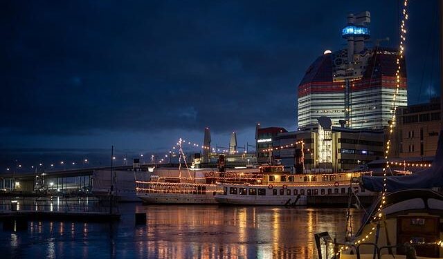 Today in Sweden: A roundup of the latest news on Monday – The Local Sweden