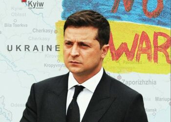 Zelensky Calls Russia ‘Scum’ for Palm Sunday Missile Strike – Newsweek