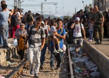 The crisis in North Macedonia runs deep – Al Jazeera