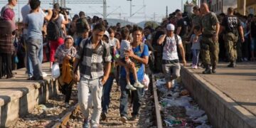 The crisis in North Macedonia runs deep – Al Jazeera