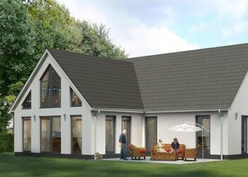 A Four-Story Villa Inspired by Venetian Architecture on Montenegro’s Coastline Is Selling for €8 Million – Mansion Global